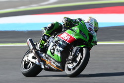 Anthony West, EAB West Racing