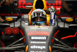 Daniel Ricciardo, Red Bull Racing