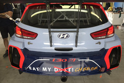 Tom Coronel, Hyundai i30 N TCR