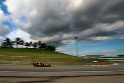 Джолион Палмер, Renault Sport F1 RS17