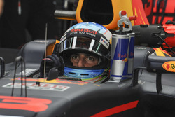 Daniel Ricciardo, Red Bull Racing RB13