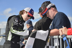 Ryan Blaney, Team Penske Ford
