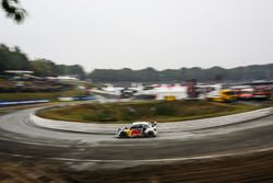 Mattias Ekström, EKS RX Audi S1