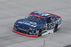 Brennan Poole, Chip Ganassi Racing Chevrolet