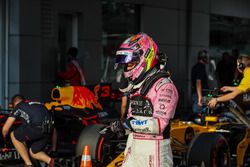 Серхио Перес, Sahara Force India F1