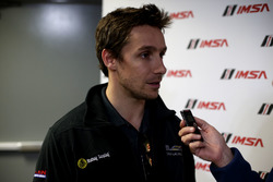 Filipe Albuquerque, Action Express Racing