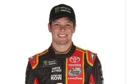 Erik Jones, Furniture Row Racing Toyota