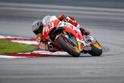 Marc Marquez, Repsol Honda Team