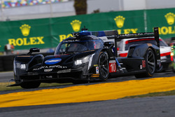 #10 Wayne Taylor Racing Cadillac DPi: Ricky Taylor, Jordan Taylor, Max Angelelli, Jeff Gordon