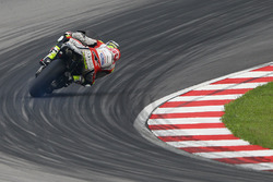 Cal Crutchlow, Team LCR Honda
