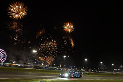 #90 VisitFlorida.com Racing Multimatic Riley LMP2: Marc Goossens, Renger van der Zande, René Rast