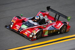 #38 Performance Tech Motorsports ORECA FLM09: James French, Kyle Mason, Patricio O'Ward, Nicholas Boulle