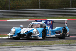 #25 Algarve Pro Racing Ligier JSP2 Nissan: Andrea Roda, Aidan Read, Andrea Pizzitola