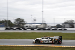 #5 Action Express Racing Cadillac DPi: Joao Barbosa, Christian Fittipaldi, Filipe Albuquerque