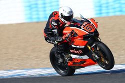 Mike Jones, Aruba.it Racing Ducati