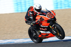 Mike Jones, Aruba.it Racing Ducati