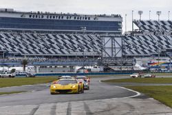 #3 Corvette Racing Chevrolet Corvette C7.R: Antonio Garcia, Jan Magnussen, Mike Rockenfeller