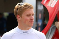 Spencer Pigot, Mazda Motorsports