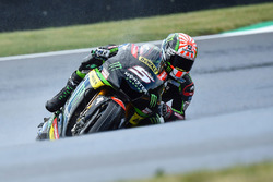 Johann Zarco, Monster Yamaha Tech 3