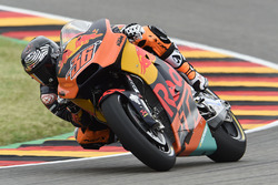 Mika Kallio, Red Bull KTM Factory Racing