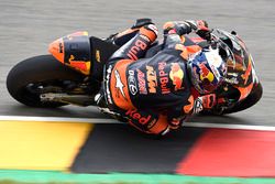 Miguel Oliveira, Red Bull KTM Ajo