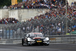 René Rast, Audi Sport Team Rosberg, Audi RS 5 DTM