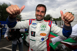 Le vainqueur Mehdi Bennani, Sébastien Loeb Racing, Citroën C-Élysée WTCC