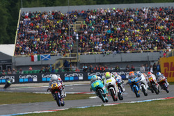 Romano Fenati, Marinelli Rivacold Snipers