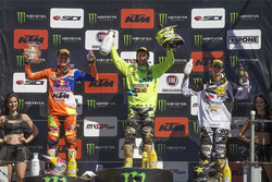 Podio MX2
