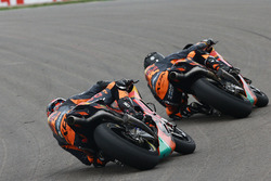 Мика Каллио и Брэдли Смит, Red Bull KTM Factory Racing