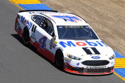 Kevin Harvick, Stewart-Haas Racing Ford