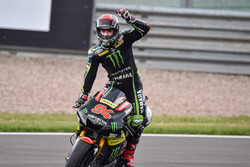 Jonas Folger, Monster Yamaha Tech 3