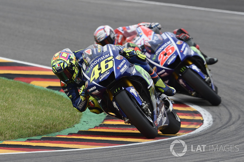 July 2: German GP