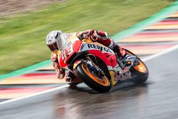 Marc Marquez, Repsol Honda Team