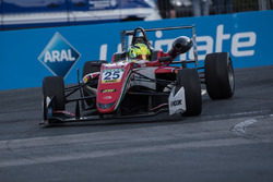 Mick Schumacher, Prema Powerteam, Dallara F317 - Mercedes-Benz