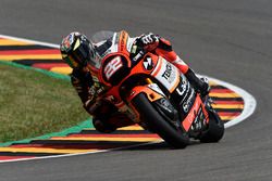 Federico Fuligni, Kiefer Racing