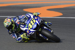 Valentino Rossi, Yamaha Factory Racing