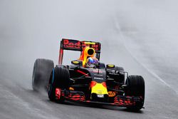 Max Verstappen, Red Bull Racing RB12