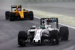 Felipe Massa, Williams FW38