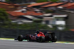 Carlos Sainz Jr., Scuderia Toro Rosso STR11