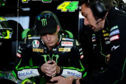 Pol Espargaro, Monster Yamaha Tech 3