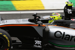 Sergio Perez, Sahara Force India F1 VJM09