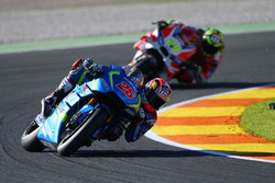 Maverick Viñales, Team Suzuki Ecstar MotoGP