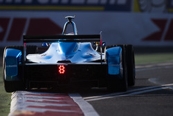 Antonio Felix da Costa, Amlin Andretti Formula E Team