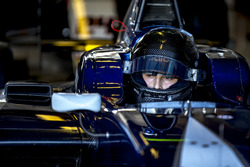 Leonardo Pulcini, Campos Racing