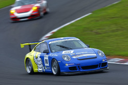 porsche GT3 challenge cup japan