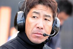 Tadayuki Okada, Honda Team Asia Team Manager