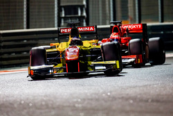 Egor Orudzhev, Pertamina Campos Racing