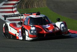 #26 Tockwith Motorsports Ligier JSP3: Nigel Moore, Phil Hanson