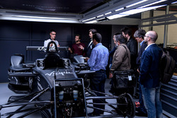 DS Virgin Racing, Virgin DSV-02